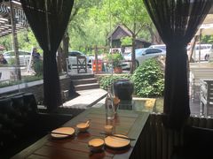 -Local泰莲庭(虹鳟鱼店)