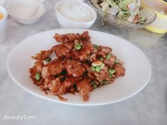 -金蝉食府(维吉奥广场店)