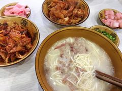 -艾麻子奶汤面(文庙街店)