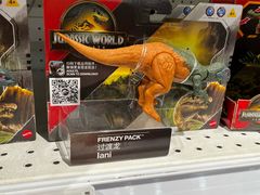 -TOYSRUS玩具反斗城(上海万象城店)