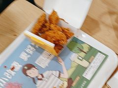 -德克士(北京站店)