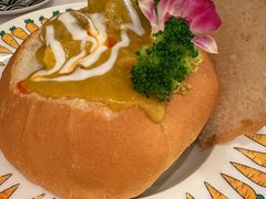 -太食獸泰式茶餐厅(艾尚天地店)