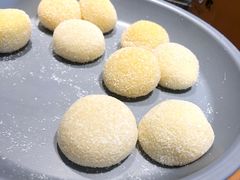 -龍歌自助小火锅(市南金茂湾店)