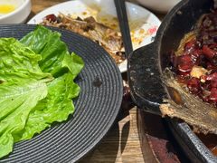 -老板恋上鱼(恒隆广场店)