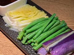 -苦尽酒馆·川菜(鼓楼店)