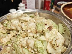 -品大三·经典淮扬菜(大行宫店)