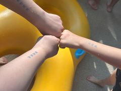 -青岛东方影都融创水世界