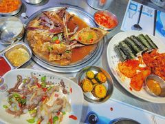 -统营阿姨(虹泉路店)