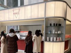 -Manner Coffee(IFS一楼店)