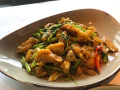 -BetterThai 泰加(苏州中心店)