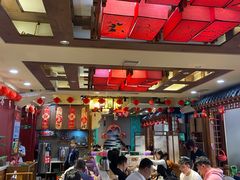 -状元阁烧烤(新华路总店)