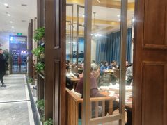 大堂-海铺·渔家虾水饺(皇姑店)