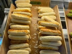 椒盐牛舌饼-和平菓局(王府井店)