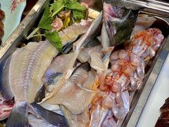 -青山青豆花·笑禅豆腐鱼(黄泥塝店)