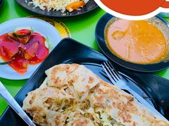 -新加坡Zam Zam餐馆