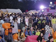 -青岛汇泉商业广场