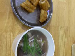 -阿玲面线糊(溪岸路店)