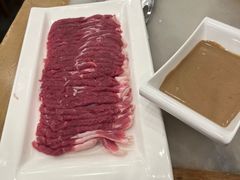 -牛街·马辈儿涮肉(牛街二店)