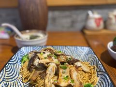 -囿面传统制面馆(中央路店)