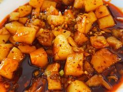 -天佑祥万春老卤(天乡后街店)