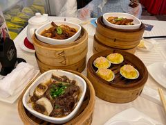 -潮福城大酒楼·潮粤菜·港式点心(阳光城店)