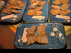 -無二炙坊·和牛烧肉(大钟寺1733店)