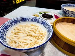 -四季小馆·地道北京小吃(广百店)