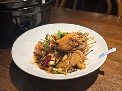 -乔街深夜食堂·小龙虾·高压锅生蚝(杭州总店)
