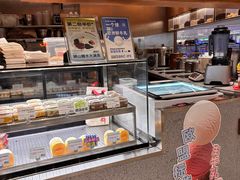 -君之狮子山·轻糖烘焙(松江印象城店)