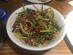 -船歌·鱼水饺青岛菜(金狮广场店)