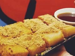 红糖糍粑-三猫黑鱼花(南大店)