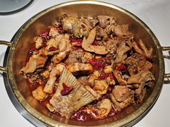 -涿派·炝锅鱼(涿州店)