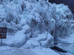 -黑龙潭风景区
