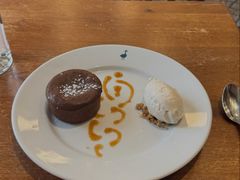 -Le Comptoir de la Gastronomie