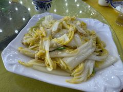 -秋姐美食店(旅游大道店)