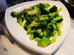 -西安饭庄·非遗陕菜(钟楼店)