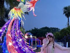 -东南花都花博园