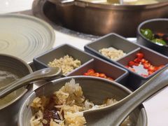 -喃喃椰·糟粕醋·椰子鸡火锅(七堡花园店)