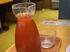 -蔡澜点心·粤菜(花城汇南区店)