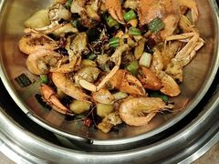 -七欣天香辣蟹火锅(武义壶山广场店)