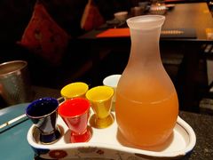 桃花酿-丝路金桃·新疆菜(徐汇店)