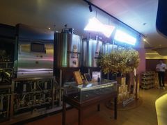 -丰茂烤串(公园店)