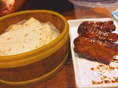 名灶酥肉卷-甬上名灶(天一阁·翠柏店)