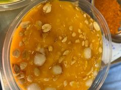 -夏食光安顺小舒冰粉冰浆(甲秀楼店)