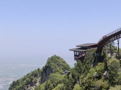 -少华山国家森林公园