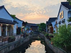 -东钱湖旅游度假区