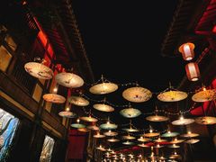 -茅山东方盐湖城景区