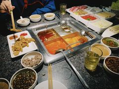 -海底捞火锅(崇文门新世界百货店)
