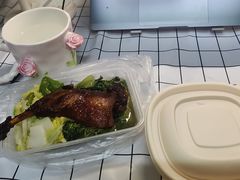 -上海中医药大学-食堂