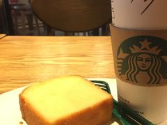 -星巴克(秦皇岛乐都汇店)